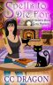 [Witch's Brew Cozy Mysteries 02] • Spells to Die For